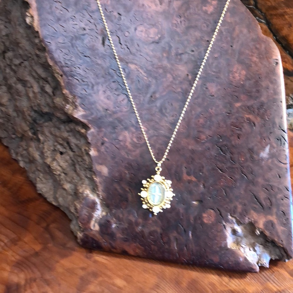 VSA pendant